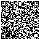 QR code with Usdiners.com contacts