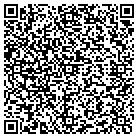 QR code with Chemistry Consulting contacts