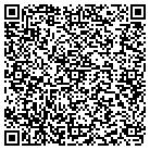 QR code with A & B Consulting LLC contacts