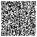 QR code with Mcs Lawn Service contacts