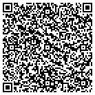 QR code with Anderson Breeding Service contacts