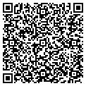 QR code with Mikinme contacts