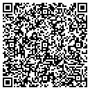 QR code with Red Zone Global contacts