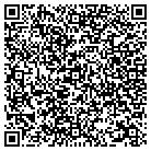 QR code with Custodial Services Groundskeeping contacts