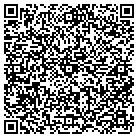 QR code with Highlands Christian Schools contacts