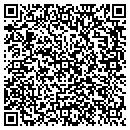 QR code with Da Video Guy contacts
