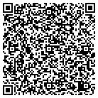QR code with J B Jones Construction contacts