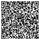 QR code with Therapie contacts