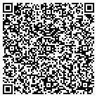 QR code with V I P Consulting Firm contacts