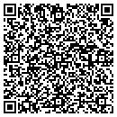 QR code with Hanson Construction contacts