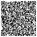 QR code with Zack Q Stubbs contacts