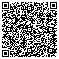 QR code with Lampost contacts