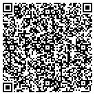 QR code with Amt Security Consulting LLC contacts