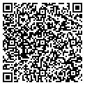 QR code with Grout CO contacts
