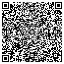 QR code with Admore Inc contacts