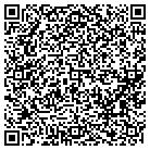 QR code with Mythos Incorporated contacts