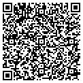 QR code with H3O Inc contacts