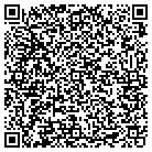 QR code with Halborson Mason Corp contacts