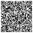 QR code with Age Bakker contacts