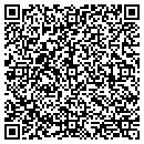 QR code with Pyron Lawn Service Inc contacts