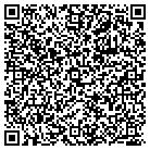 QR code with L B C Mabuhay U S A Corp contacts
