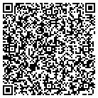 QR code with James & Son's Auto Sales contacts