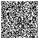 QR code with Akay Ltd contacts