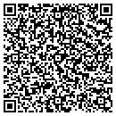 QR code with Red Wagon Service contacts