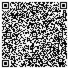 QR code with Fantasies Of Venice Inc contacts