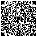 QR code with J Dean Communications LLC contacts