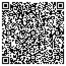 QR code with Aliza Adler contacts