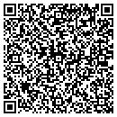 QR code with Hempel James C contacts