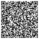 QR code with Hertel Mark A contacts