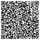 QR code with Acerock Consulting Inc contacts