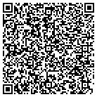 QR code with High Desert Pole Buildings LLC contacts