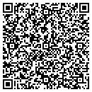 QR code with Hjr Construction Gen Contr contacts