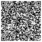 QR code with Service In Petersons Lawn contacts