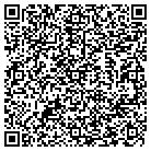 QR code with Holly Dennard Integrative Mssg contacts