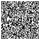 QR code with Adelson Cino contacts