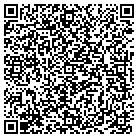 QR code with Advanced Strategies Inc contacts