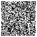 QR code with G A M Inc contacts