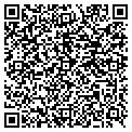 QR code with G A M Inc contacts