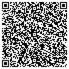QR code with Retinovitrious Associates contacts
