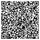 QR code with Antowine contacts