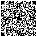 QR code with J A Hand Construction contacts