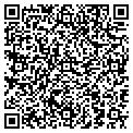 QR code with G A M Inc contacts