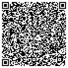 QR code with Bhujle Consulting Incorporated contacts