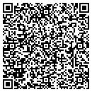 QR code with Pythias Inc contacts