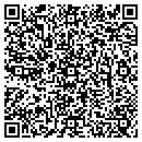 QR code with Usa Nix contacts