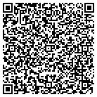 QR code with National Associaton-Record Ind contacts